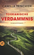 Cover: Toskanische Verdammnis - Insel
