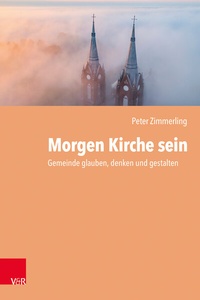 Enlarge image Cover: Morgen Kirche sein - Vandenhoeck & Ruprecht