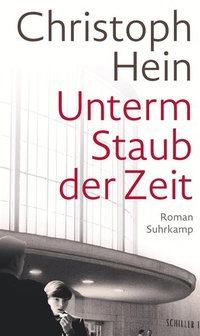 Enlarge image Cover: Unterm Staub der Zeit - Suhrkamp