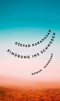 Cover: Ein&uuml;bung ins Schweben - Suhrkamp