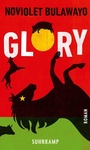 Cover: Glory - Suhrkamp