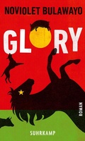 Cover: Glory - Suhrkamp