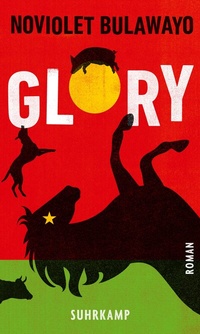 Abbildung von: Glory - Suhrkamp