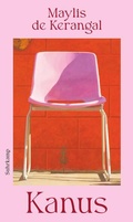 Cover: Kanus - Suhrkamp