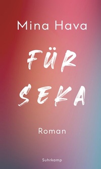 Abbildung von: Für Seka - Suhrkamp