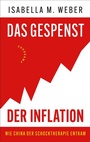 Cover: Das Gespenst der Inflation - Suhrkamp