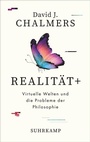 Cover: Realität+ - Suhrkamp