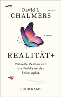 Cover: Realit&auml;t+ - Suhrkamp