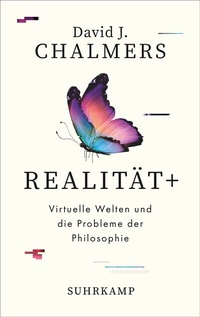 Abbildung von: Realität+ - Suhrkamp