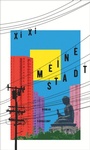 Cover: Meine Stadt - Suhrkamp