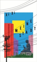 Cover: Meine Stadt - Suhrkamp