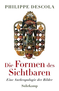 Abbildung von: Die Formen des Sichtbaren - Suhrkamp