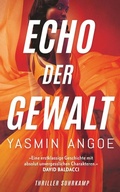 Cover: Echo der Gewalt - Suhrkamp