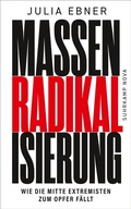 Cover: Massenradikalisierung - Suhrkamp