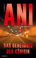 Cover: Das Geheimnis der K&ouml;nigin - Suhrkamp