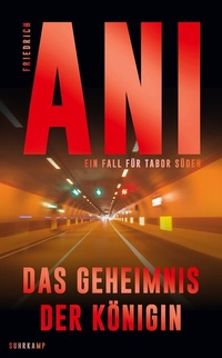 Abbildung von: Das Geheimnis der Königin - Suhrkamp