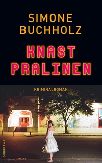 Abbildung von: Knastpralinen - Suhrkamp
