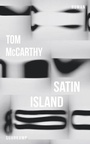 Cover: Satin Island - Suhrkamp
