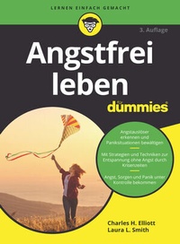 Enlarge image Cover: Angstfrei leben für Dummies - Wiley-VCH