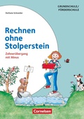 Cover: Rechnen ohne Stolperstein - Cornelsen P&auml;dagogik