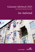 Cover: Im Aufwind - Studien Verlag