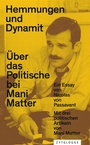 Cover: Hemmungen und Dynamit - Zytglogge