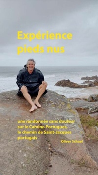 Abbildung von: Expérience pieds nus - epubli