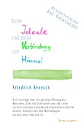 Cover: Deine Ideale sind deine Verbindung zum Himmel. Das Vaterunser - epubli