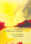 Cover: Von Menschen und Zahlen - epubli