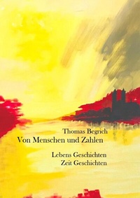 Enlarge image Cover: Von Menschen und Zahlen - epubli