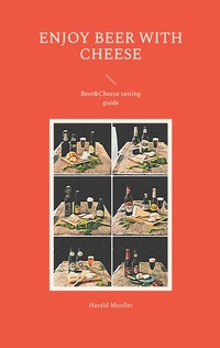 Enlarge image Cover: Enjoy Beer with Cheese - BoD - Books on Demand