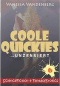 Cover: Coole Quickies 6 - Coole Quickies