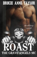 Cover: Roast - Tolino Media