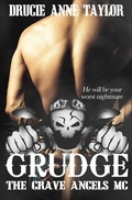 Cover: Grudge - Tolino Media