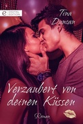Cover: Verzaubert von deinen K&uuml;ssen - CORA Verlag