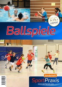 Abbildung von: Ballspiele - Limpert
