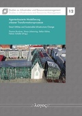 Cover: Agentenbasierte Modellierung urbaner Transformationsprozesse - Logos Berlin