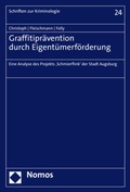 Bild: Graffitiprävention durch Eigentümerförderung - Nomos