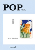 Cover: POP - transcript