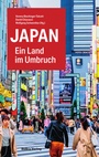 Cover: Japan - bebra verlag