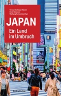 Cover: Japan - bebra verlag