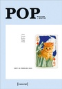Cover: POP - transcript