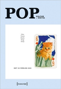 Enlarge image Cover: POP - transcript