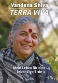 Cover: Terra Viva - Neue Erde