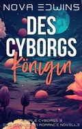 Cover: Des Cyborgs K&ouml;nigin - Black Umbrella Publishing