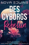 Cover: Des Cyborgs Rebellin - Black Umbrella Publishing