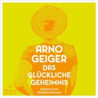 Abbildung von: Das glückliche Geheimnis - Hörbuch Hamburg