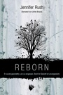 Cover: Reborn - Second Chances Verlag