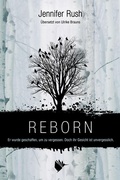 Cover: Reborn - Second Chances Verlag