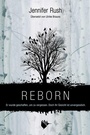 Cover: Reborn - Second Chances Verlag
